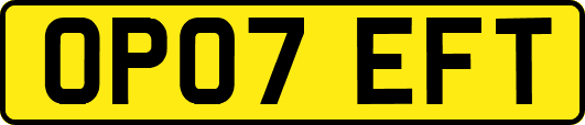 OP07EFT
