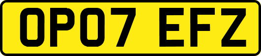 OP07EFZ