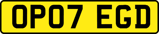 OP07EGD