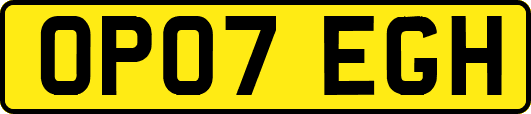 OP07EGH