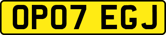 OP07EGJ