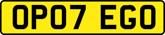 OP07EGO