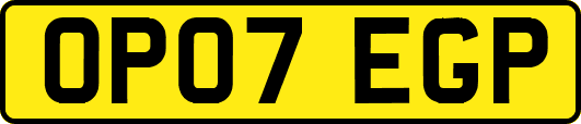 OP07EGP
