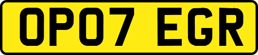 OP07EGR