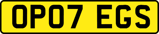 OP07EGS