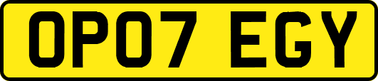 OP07EGY