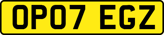 OP07EGZ
