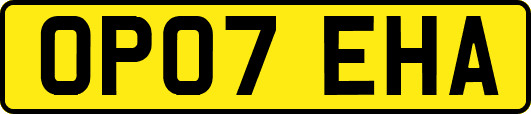 OP07EHA