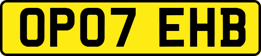 OP07EHB