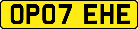 OP07EHE