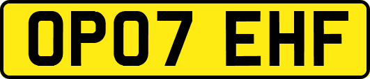 OP07EHF