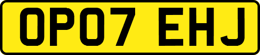 OP07EHJ