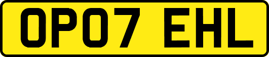 OP07EHL