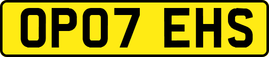 OP07EHS
