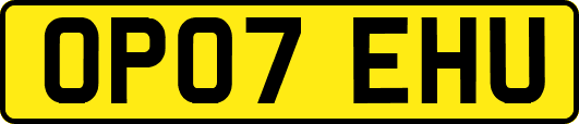 OP07EHU