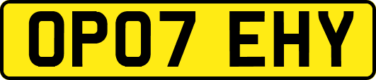 OP07EHY