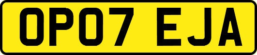 OP07EJA