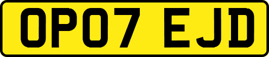 OP07EJD