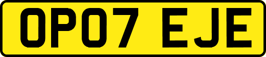 OP07EJE