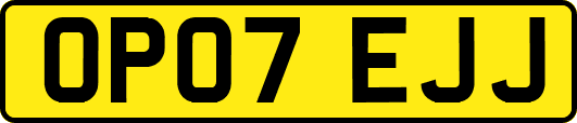 OP07EJJ