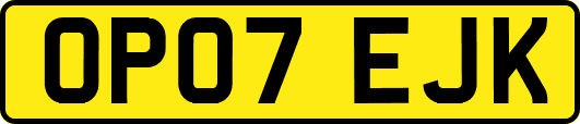 OP07EJK