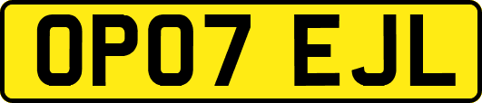 OP07EJL