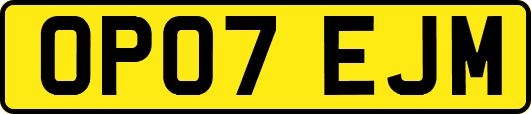 OP07EJM