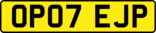 OP07EJP