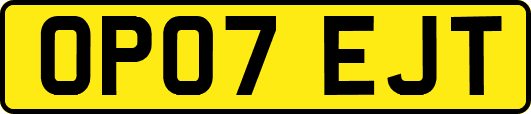 OP07EJT