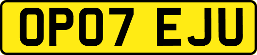 OP07EJU
