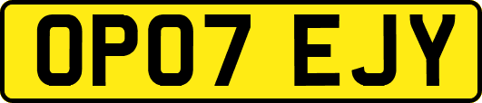 OP07EJY