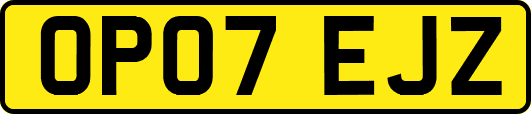 OP07EJZ