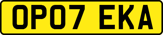OP07EKA