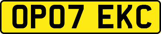OP07EKC