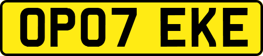 OP07EKE