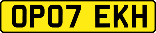 OP07EKH