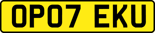 OP07EKU