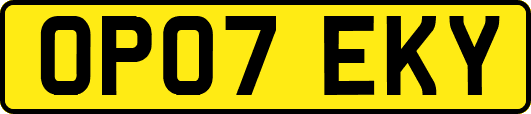 OP07EKY