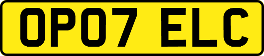 OP07ELC