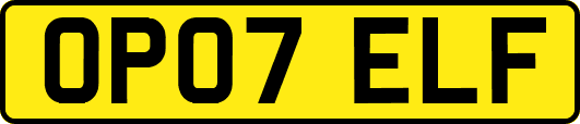 OP07ELF