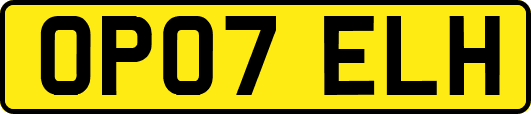 OP07ELH