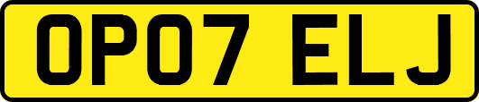 OP07ELJ