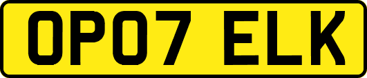 OP07ELK