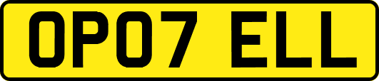 OP07ELL
