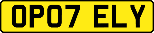OP07ELY