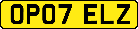 OP07ELZ