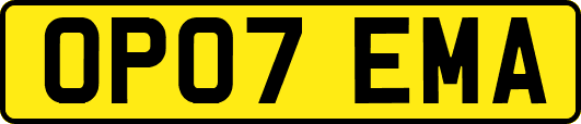 OP07EMA