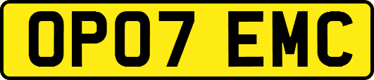 OP07EMC