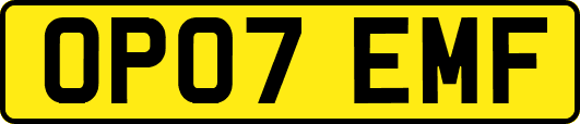 OP07EMF