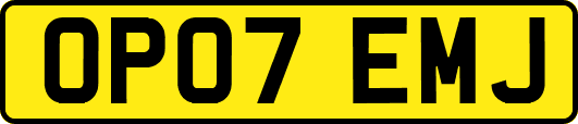 OP07EMJ